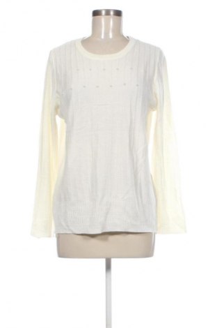 Дамски пуловер Millers, Размер M, Цвят Екрю, Цена 4,60 €