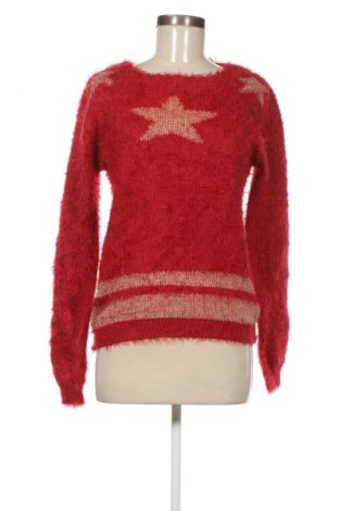 Damski sweter Million X, Rozmiar L, Kolor Kolorowy, Cena 10,99 zł