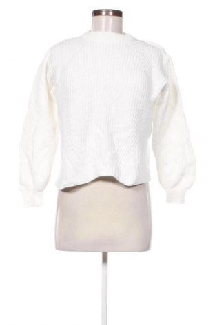 Női pulóver Minimum, Méret XS, Szín Fehér, Ár 5 719 Ft