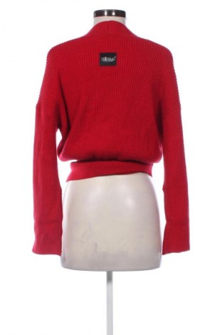 Dámsky pulóver Minouu, Veľkosť S, Farba Červená, Cena  46,95 €