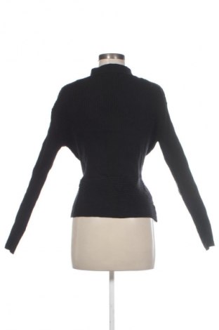 Дамски пуловер Miss Valley, Размер L, Цвят Черен, Цена 2,04 €