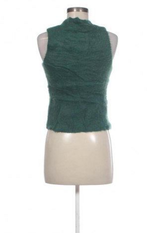 Dámský svetr Miss Valley, Velikost S, Barva Zelená, Cena  79,00 Kč