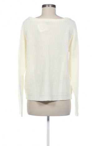 Dámský svetr Missguided, Velikost M, Barva Bílá, Cena  219,00 Kč