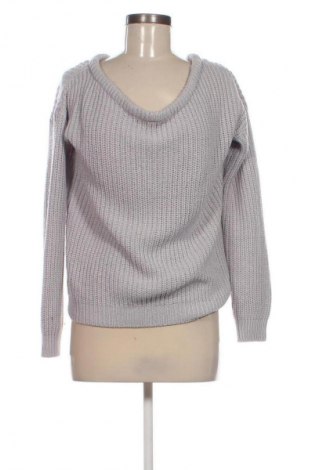 Дамски пуловер Missguided, Размер S, Цвят Сив, Цена 9,20 €