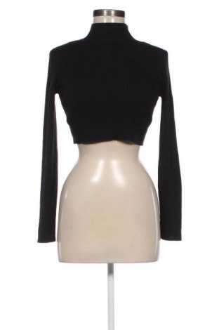 Női pulóver Missguided, Méret M, Szín Fekete, Ár 3 319 Ft