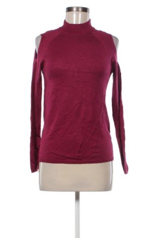 Dámský svetr Mix, Velikost M, Barva Červená, Cena  119,00 Kč