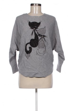 Dámský svetr Moewy, Velikost M, Barva Vícebarevné, Cena  229,00 Kč