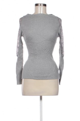 Dámský svetr Moewy, Velikost M, Barva Šedá, Cena  169,00 Kč