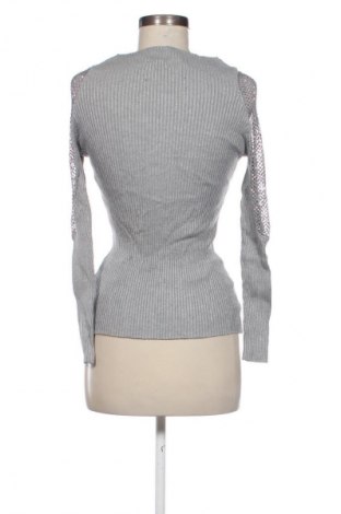 Dámský svetr Moewy, Velikost M, Barva Šedá, Cena  169,00 Kč