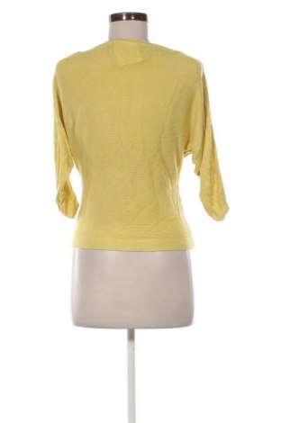 Дамски пуловер Mohito, Размер S, Цвят Жълт, Цена 11,75 €