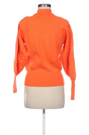 Дамски пуловер Mohito, Размер S, Цвят Оранжев, Цена 12,27 €