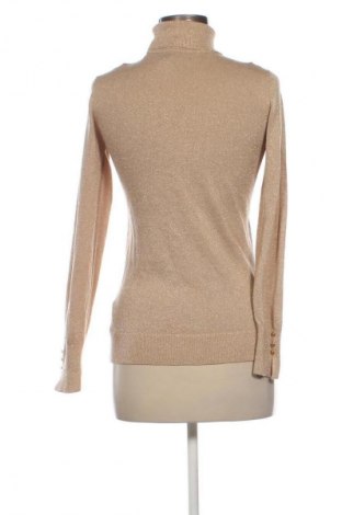 Дамски пуловер Mohito, Размер XL, Цвят Бежов, Цена 16,49 €