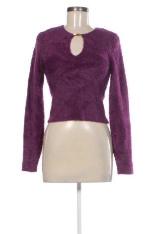 Дамски пуловер Mohito, Размер M, Цвят Лилав, Цена 15,00 €