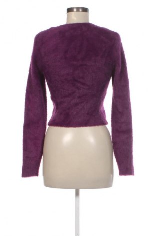 Дамски пуловер Mohito, Размер M, Цвят Лилав, Цена 15,00 €
