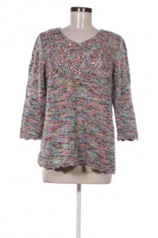 Dámský svetr Mona, Velikost M, Barva Vícebarevné, Cena  119,00 Kč