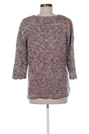 Dámský svetr Mona, Velikost M, Barva Vícebarevné, Cena  119,00 Kč