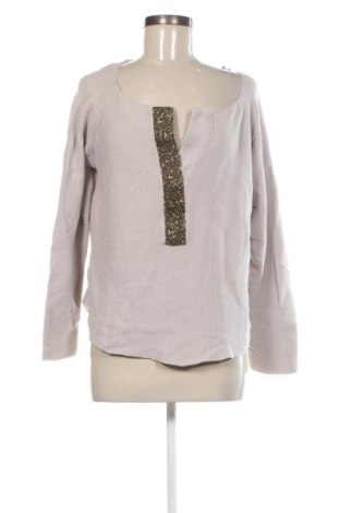 Dámský svetr Monari, Velikost M, Barva Béžová, Cena  469,00 Kč