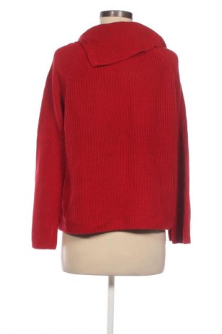 Damski sweter Monari, Rozmiar S, Kolor Czerwony, Cena 80,81 zł