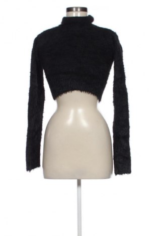 Дамски пуловер Monki, Размер XXS, Цвят Черен, Цена 5,62 €