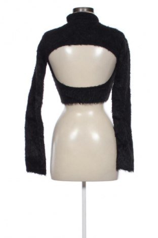 Дамски пуловер Monki, Размер XXS, Цвят Черен, Цена 5,62 €