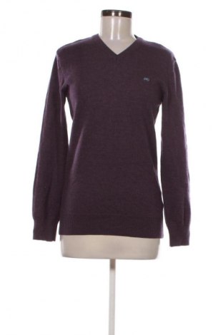 Дамски пуловер Moods Of Norway, Размер S, Цвят Лилав, Цена 26,58 €