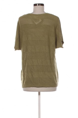 Дамски пуловер More & More, Размер M, Цвят Зелен, Цена 5,11 €