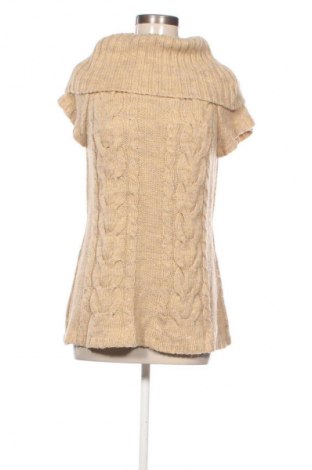 Damski sweter More & More, Rozmiar M, Kolor Beżowy, Cena 28,99 zł