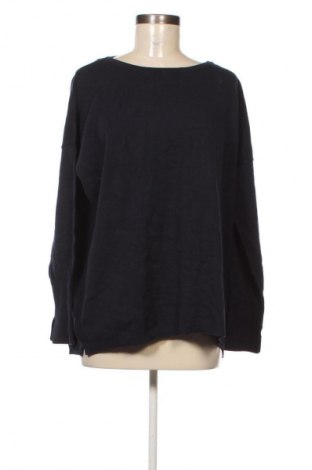 Pulover de femei More & More, Mărime L, Culoare Albastru, Preț 104,99 Lei