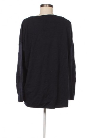 Pulover de femei More & More, Mărime L, Culoare Albastru, Preț 104,99 Lei