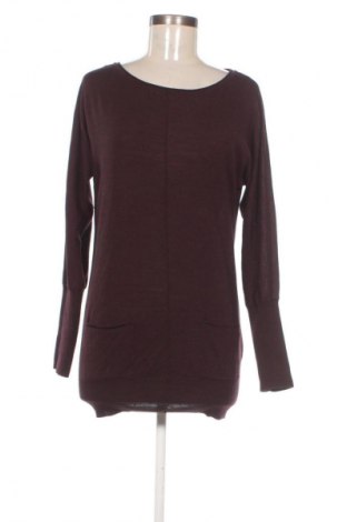 Damenpullover More & More, Größe M, Farbe Braun, Preis 14,23 €