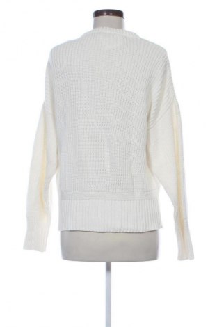 Γυναικείο πουλόβερ More & More, Μέγεθος M, Χρώμα Λευκό, Τιμή 20,99 €