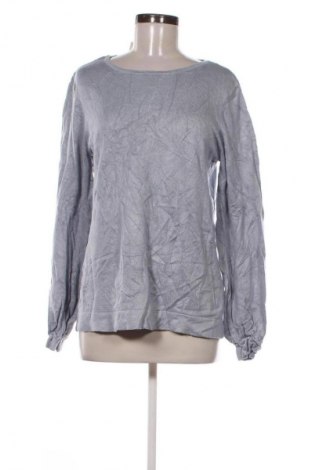 Dámsky pulóver More & More, Veľkosť L, Farba Modrá, Cena  2,95 €