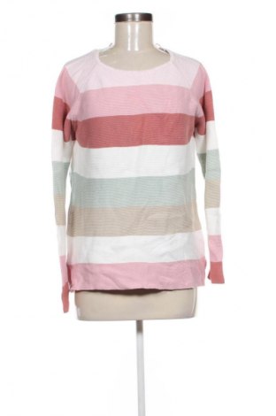 Дамски пуловер More & More, Размер M, Цвят Многоцветен, Цена 15,84 €