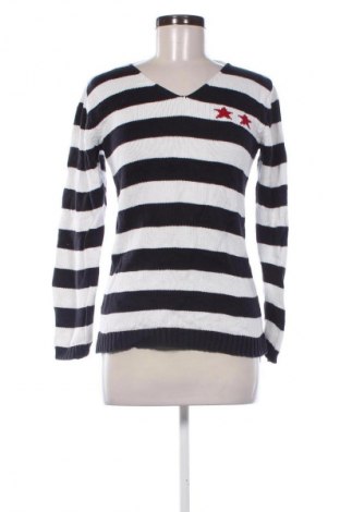 Дамски пуловер More & More, Размер L, Цвят Многоцветен, Цена 6,13 €