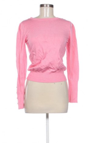 Дамски пуловер Morgan, Размер S, Цвят Розов, Цена 21,00 €