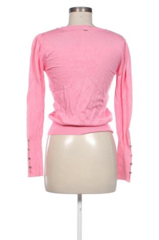 Дамски пуловер Morgan, Размер S, Цвят Розов, Цена 21,00 €