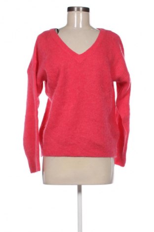 Дамски пуловер Morgan, Размер S, Цвят Розов, Цена 16,36 €