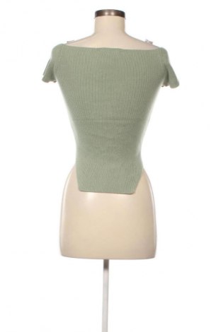 Pulover de femei Moscow, Mărime S, Culoare Verde, Preț 36,99 Lei