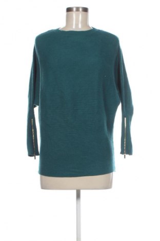 Дамски пуловер Motivi, Размер S, Цвят Зелен, Цена 11,75 €