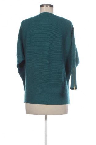 Дамски пуловер Motivi, Размер S, Цвят Зелен, Цена 11,75 €