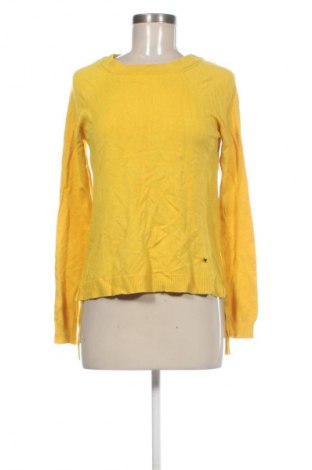 Дамски пуловер Motivi, Размер S, Цвят Жълт, Цена 5,11 €
