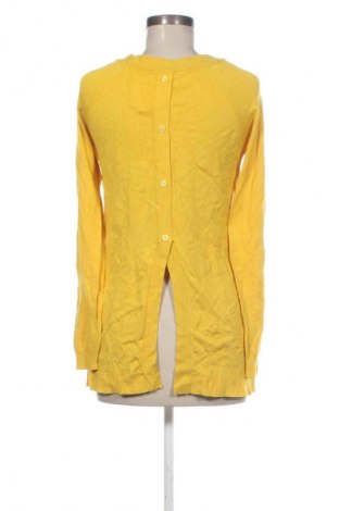 Дамски пуловер Motivi, Размер S, Цвят Жълт, Цена 5,11 €