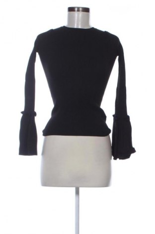 Дамски пуловер Motivi, Размер XS, Цвят Черен, Цена 14,31 €