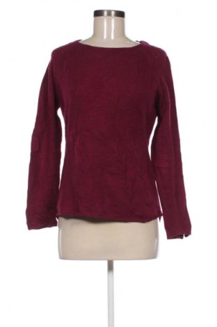 Дамски пуловер Mrs & Hugs, Размер S, Цвят Червен, Цена 15,84 €