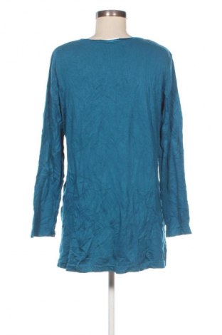 Női pulóver Ms Mode, Méret M, Szín Kék, Ár 899 Ft