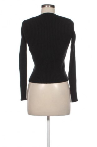 Дамски пуловер MyMO, Размер XS, Цвят Черен, Цена 11,67 €