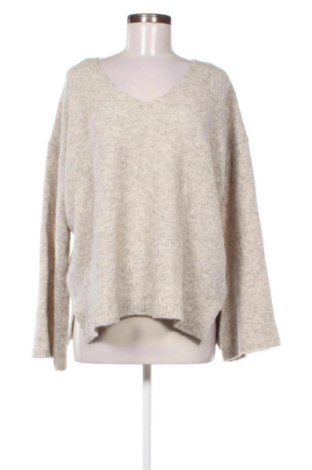 Női pulóver NA-KD, Méret XL, Szín Ekrü
, Ár 3 919 Ft