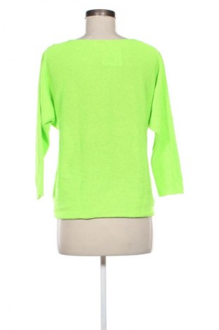 Дамски пуловер NEW COLLECTION, Размер L, Цвят Зелен, Цена 11,24 €