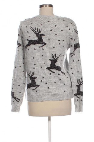 Дамски пуловер NEW COLLECTION, Размер M, Цвят Многоцветен, Цена 24,54 €