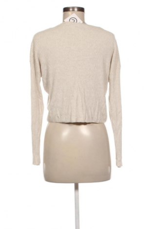 Pulover de femei NU-IN, Mărime XL, Culoare Bej, Preț 33,99 Lei